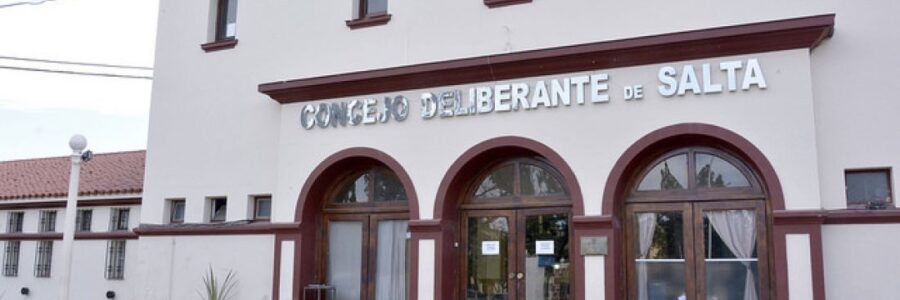 El Concejo Deliberante sesionará mucho pero soluciona poco