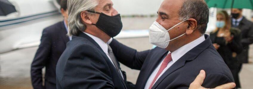 Feministas sobre la asunción de Manzur: “Ha avalado el incumplimiento de ciertos derechos”