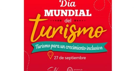 Día mundial del Turismo y Salta presenta  su nueva  agenda de actividades