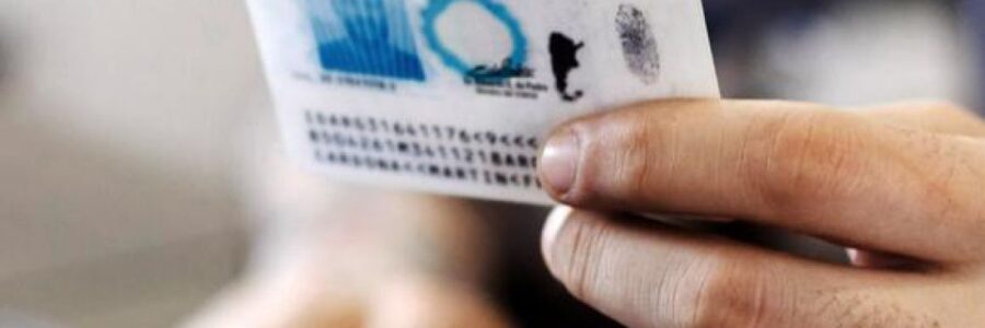 Las personas no binarias podrán votar con su nombre autopercibido