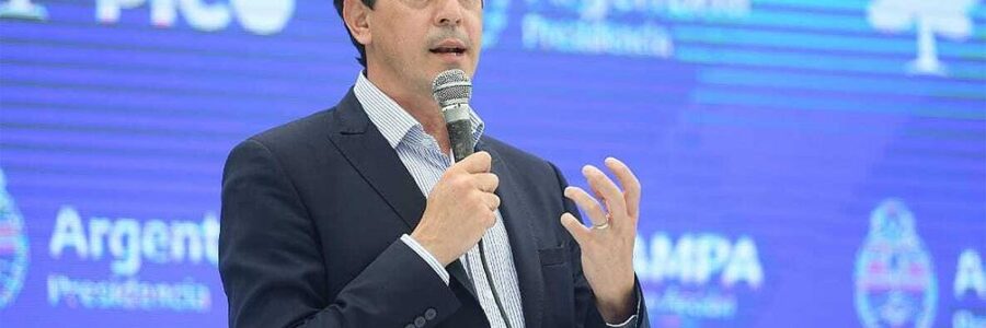 El Gobierno, la Cámara Nacional Electoral y medios firmarán un compromiso ético