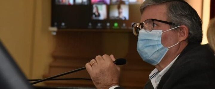 Diputados aprobó la prórroga de la emergencia por COVID