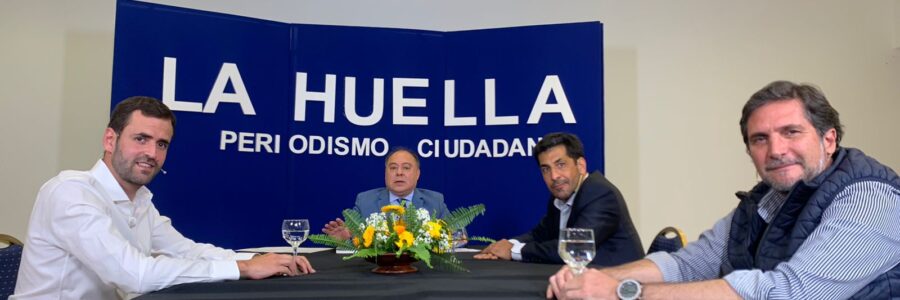 Programa del 31 de agosto del 2021