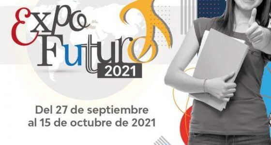 Se lanzará la XI edición de la Expo Futuro 2021