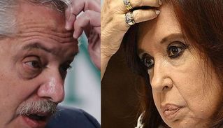 Cristina redobla el ataque y la fractura en el Gobierno parece inminente