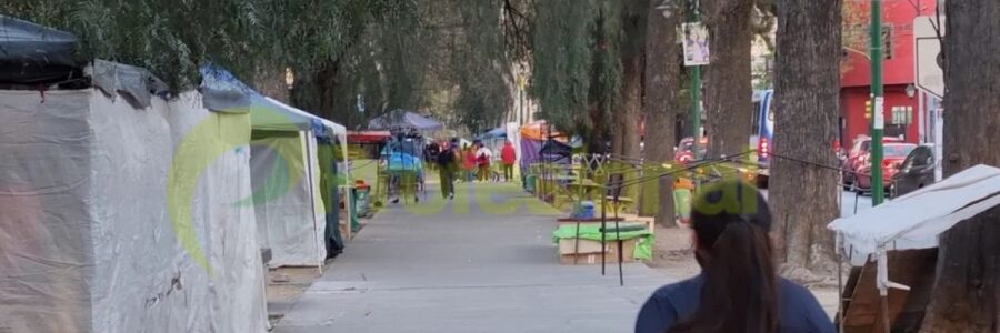 Sin feria del Milagro por decisión del COE y no de la Municipalidad