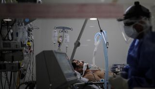 El coronavirus afecta la fertilidad de los hombres