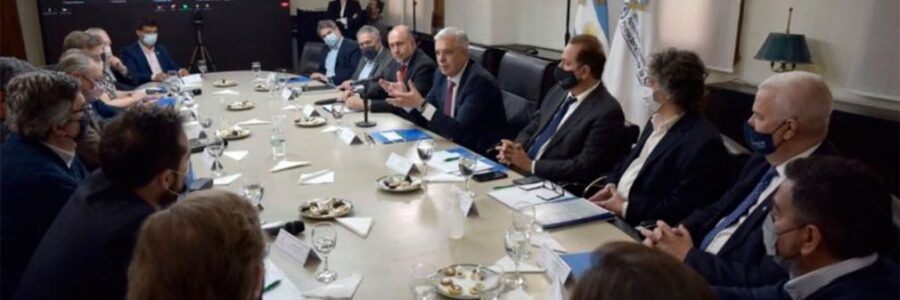 Anuncian flexibilidad en las restricciones de exportación de carne a China