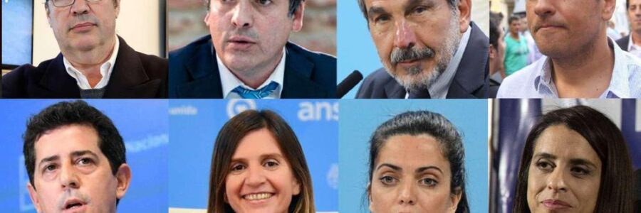 Se suman las renuncias en el Gabinete de Alberto Fernandez