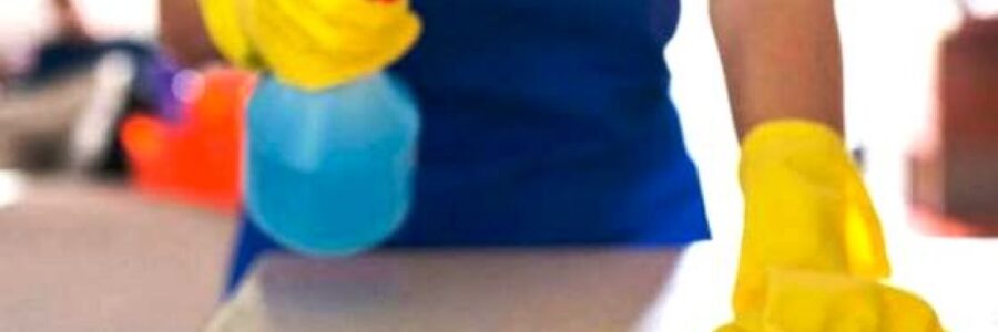 Trabajadoras de casas particulares cobrarán el ítem por antigüedad desde septiembre