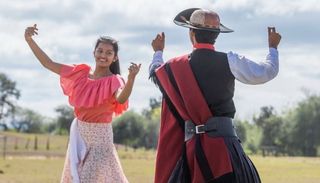 Homenaje a La Linda: La Ciudad de Buenos Aires celebra Salta