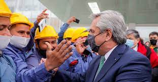 El Gobierno inyectará $1.700 millones por día hasta el 14 de noviembre para intentar dar vuelta el resultado electoral