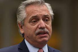 La nueva elección del  presidente de la Corte, tensa aun más  la relación política entre la corte suprema  y Alberto Fernández