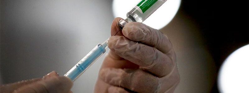 Conocé los lugares habilitados para vacunarte durante el triduo del Milagro