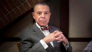 Norberto Oyarbide: Se fue el polémico juez del anillo y devoto de la Virgen del Milagro