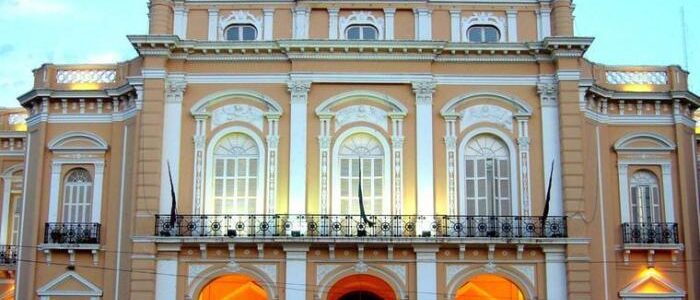 Sesión de Diputados: piden la incorporación de los mismos en  la Ley de Acceso a la información Pública