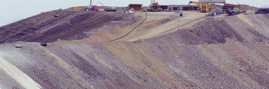 Sigue sin resolverse la estabilidad fiscal para proyectos mineros como Taca Taca