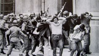 Con diversos actos, se recuerda hoy los 45 años de La Noche de los Lápices