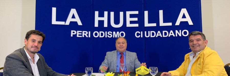 Programa del 14 de septiembre del 2021