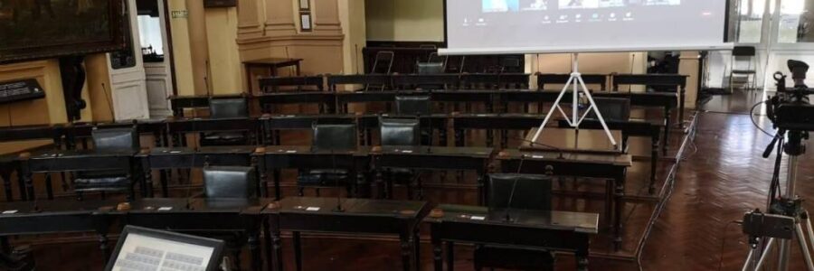 Se retoma la actividad en Diputados, ¿qué temas de interés tratarán?