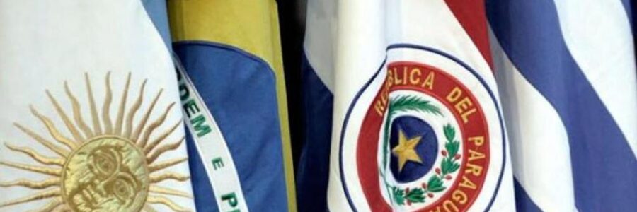 El bloque argentino del Parlasur rechazó la demarcación marítima de Chile