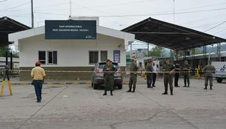 Desde el 1 de Octubre inicia la apertura “gradual” de las fronteras