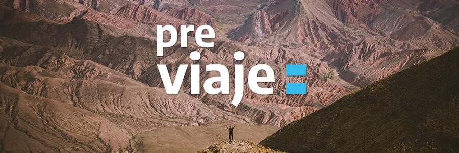 Lanzarán un Previaje 3 pero “más focalizado”