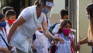 Presencialidad en las aulas: los privados avanzan y los públicos, estancados