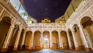 60 convencionales constituyentes comienzan hoy la  reforma   de la Constitución provincial