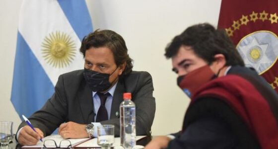 Salta, Jujuy y Catamarca unidas para la creación de la Región Minera del Litio