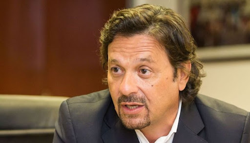 Gustavo Sáenz “Quiero diputados nacionales que defiendan los derechos de los salteños prioricen a quienes los eligieron y no a los partidos políticos”.