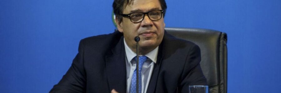 El Gobierno convocó para el martes al Consejo del Empleo y el Salario