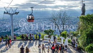 Empleo joven y turismo, ejes del plan pospandemia