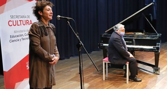 Salta lanza una super agenda cultural; Arranca la SEMANA CUCHI LEGUIZAMÓN