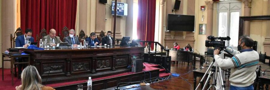 Senadores  aprobaron en definitiva el proyecto en revisión de Cuidados Paliativos