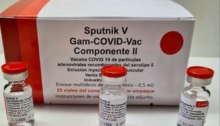 Diputada pide al Gobierno que paren con la compra y aplicación de Sputnik V