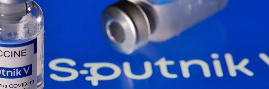 Llegan a Salta 9.750 nuevas dosis del segundo componente de Sputnik V