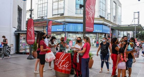 Salta promocionará su oferta turística en mercados nacionales estratégicos