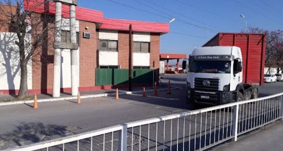 Hoy funcionarán dos vacunatorios móviles en la ciudad de Salta