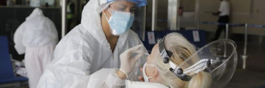 COVID-19: Argentina registró 111 muertes y 3531 nuevos casos