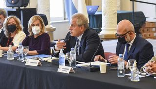 190 días de clases en 2022 para todo el  país