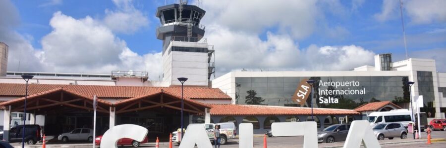 Fronteras: Rosario y Salta, las próximas aperturas que proyecta el Gobierno