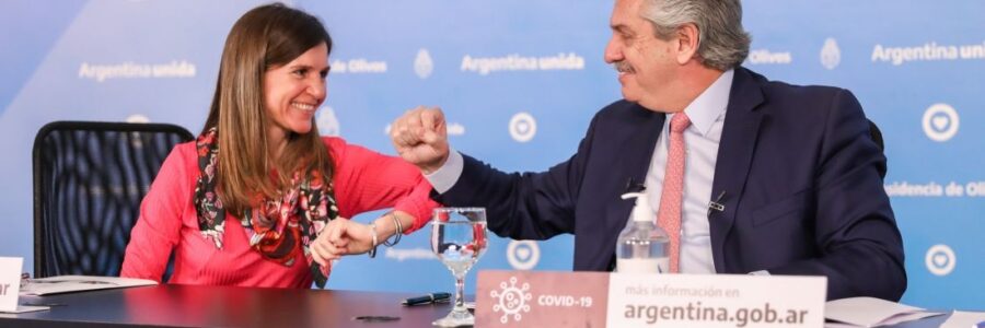 El Gobierno anuncia nuevos beneficios salariales para las familias