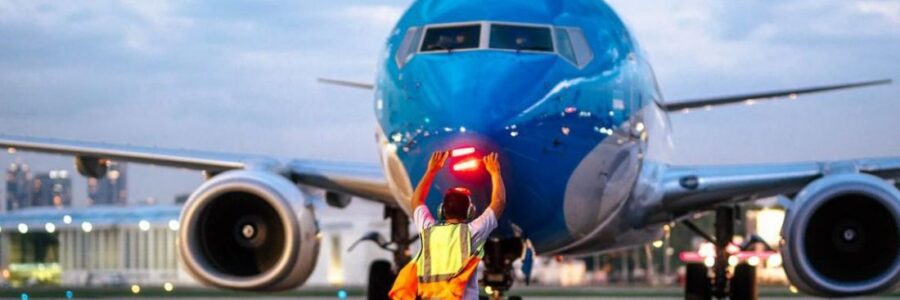 A partir del   19 de octubre se elimina el cepo aéreo