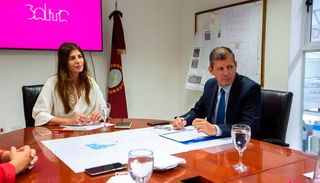 Intensifican la seguridad en la ciudad