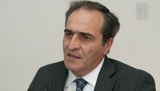 Pedro García Castiella, tomara el lugar de Abel Cornejo