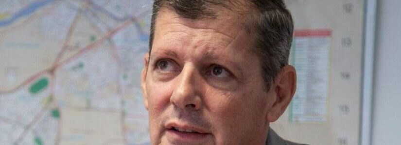 «Primero hay que analizar la salida Pulleiro y después veamos la entrada de Abel Cornejo» fueron las palabras de Claudio del Pla