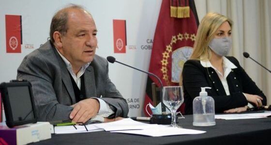 A través del Plan Conéctate Digital, salteños podrán acceder a un crédito para la compra de una notebook