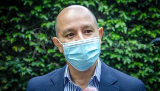 Usuarios rechazaron el aumento de Edesa, la empresa afirma que tienen un retraso de 18 meses