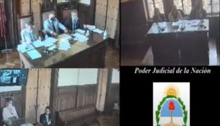 Los magistrados de sala 1 hicieron hincapié en las faltas de prueba, sobreseyendo a los 8 ediles